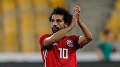 Copa África 2019: fecha, cuadro, calendario, grupos y equipos