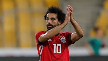 Copa África 2019: fecha, cuadro, calendario, grupos y equipos
