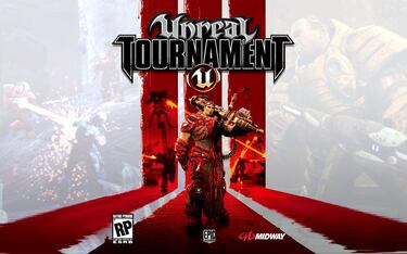 El nuevo Unreal Tournament, gratuito y con el feedback de la comunidad