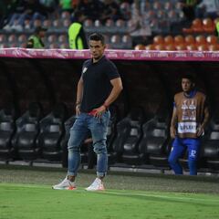 Lucas González será el nuevo entrenador de América