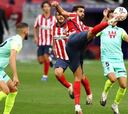 Diego Costa vende cara su plaza en el Atlético de Madrid