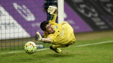 Sin fichaje sorpresa final más de una década después