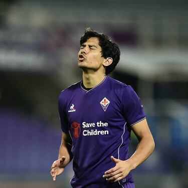 Los 6 seleccionados que buscan una revancha en Copa América