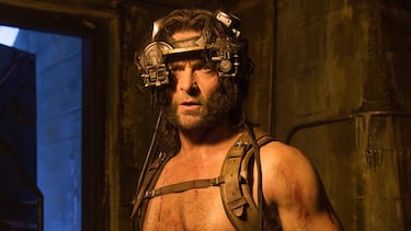 Hugh Jackman Lobezno