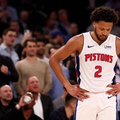 Locura en el Madison: pérdidas, tiro imposible y polémica