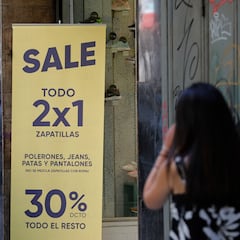 Cuándo empieza el Black Sale: fechas y marcas del Black Friday chileno