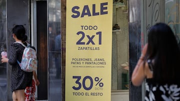 Cuándo empieza el Black Sale: fechas y marcas del Black Friday chileno