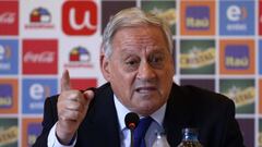 Salah lanza mensaje para albergar la final de la Libertadores