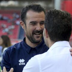 López Garai: "Sé que la afición volverá a estar con nosotros"