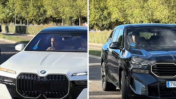 No lo aciertan ni en diez intentos: ¡un jugador del Madrid llega tres horas antes al entreno, 45′ antes que el segundo y antes que Xabi!