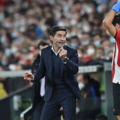 Cuatro positivos más en el Athletic