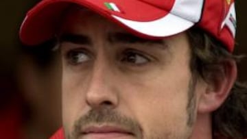 Alonso: 'Ahora debemos adoptar algún riesgo de más'