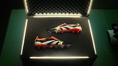 Bellingham’s boots: Adidas introduce new Predator 24