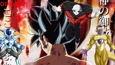 Revelado el nuevo ending de Dragon Ball Super