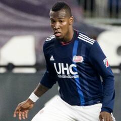 New England derrotó a Orlando, el peor equipo del Este