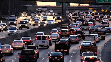 Hoy No Circula, viernes 10 de julio: qué vehículos y placas pueden circular en CDMX y EDOMEX