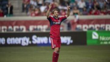 Mike Magee.