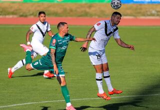 Temuco apunta alto y ficha a ex defensa de la U. de Chile