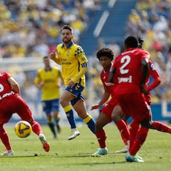 La ausencia de Kirian sigue lastrando al juego