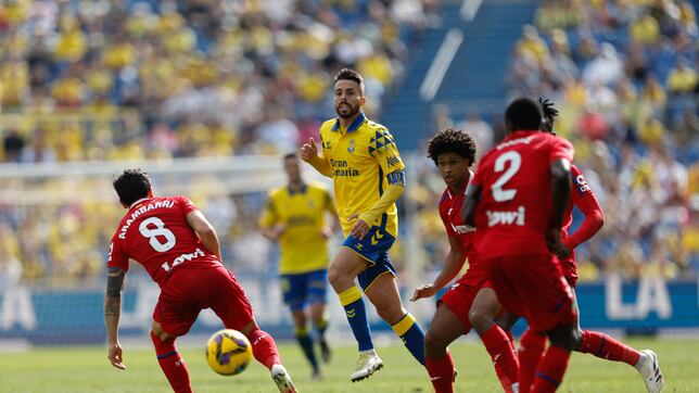 Kirian tiene que tomarse un tiempo por salud