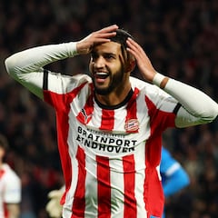 Noche de terror del Nápoles