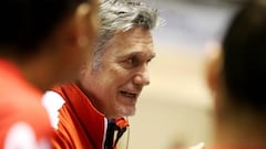 Preolímpico de voleibol: las 14 convocadas por el cupo a Tokio