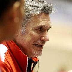 Preolímpico de voleibol: las 14 convocadas por el cupo a Tokio