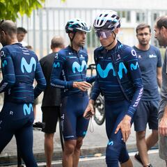 Lucha por la salvación