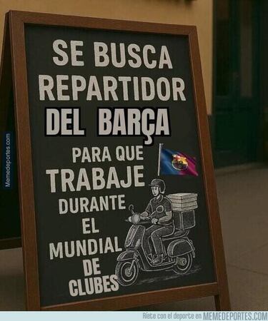 Los mejores memes del arranque del Mundial de Clubes