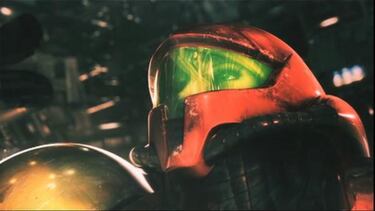 Una serie de Metroid, deseo del productor de Castlevania en Netflix