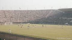 La historia de las desconocidas fotos del Mundial de 1962