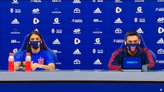 Las Leonas destacaron el gran nivel del plantel antes del debut