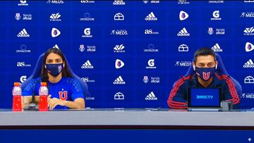 Las Leonas destacan el gran nivel del plantel antes del debut