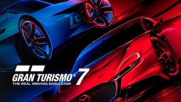 Gran Turismo 7, ya lo hemos visto. Impresiones y todo lo que debes saber