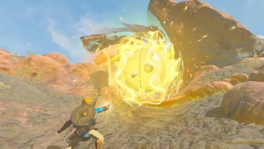 La secuela de The Legend of Zelda: Breath of the Wild saldrá en 2022; nuevo tráiler