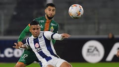 El declive de una ex promesa de la U: rescindió y es jugador libre