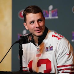 Why are the 49ers the away team for the Super Bowl? How are the home and away teams decided?