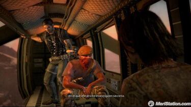 Just Cause 2, Impresiones