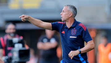 Álvarez admitió que la victoria urgía: “Era necesario”