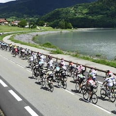 Dauphiné 2019: españoles, favoritos y ausencias