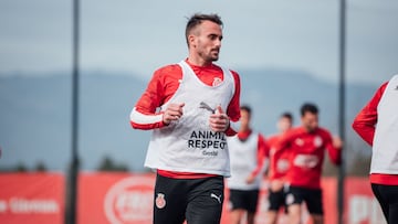 El Girona cree en el ascenso directo