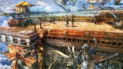 Repasamos los trabajos de Isamu Kamikokuryo