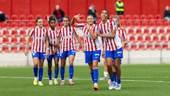 El Atlético no puede fallar en Logroño antes de Champions