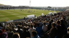 El Madrid volverá de vacaciones el 30-D a puerta abierta