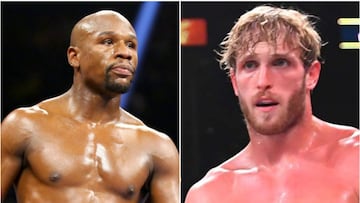 Seg&uacute;n reportes de The Athletic, el expugilista Floyd Mayweather y el YouTuber Logan Paul llegaron a un acuerdo y se enfrentar&aacute;n el 5 de junio.