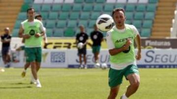 Xumetra confirma que firmará tres años con el Levante