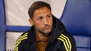 El Fenerbahçe de Asensio despide a Tedesco