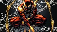 Los trajes más deseados de Marvel's Spider-Man