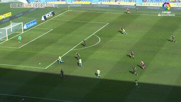 Esta finísimo y hace cosas que recuerdan a 2014: vean la última joya de Jesé