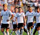 Colo Colo no luchó por el título